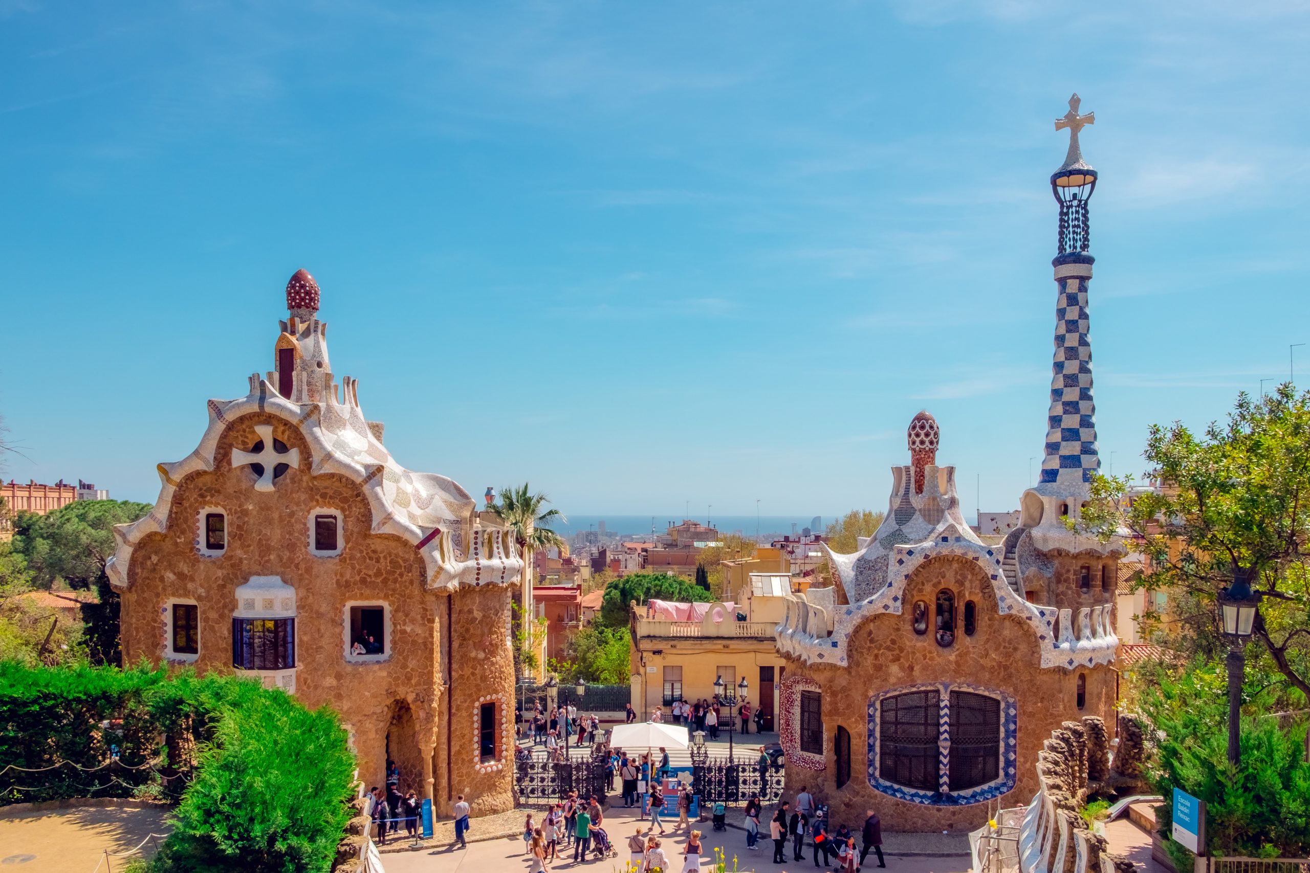 Echange avec Barcelone