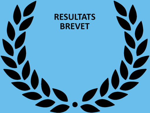 Résultats du DNB